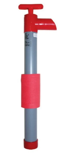 Sea Kayak Pump