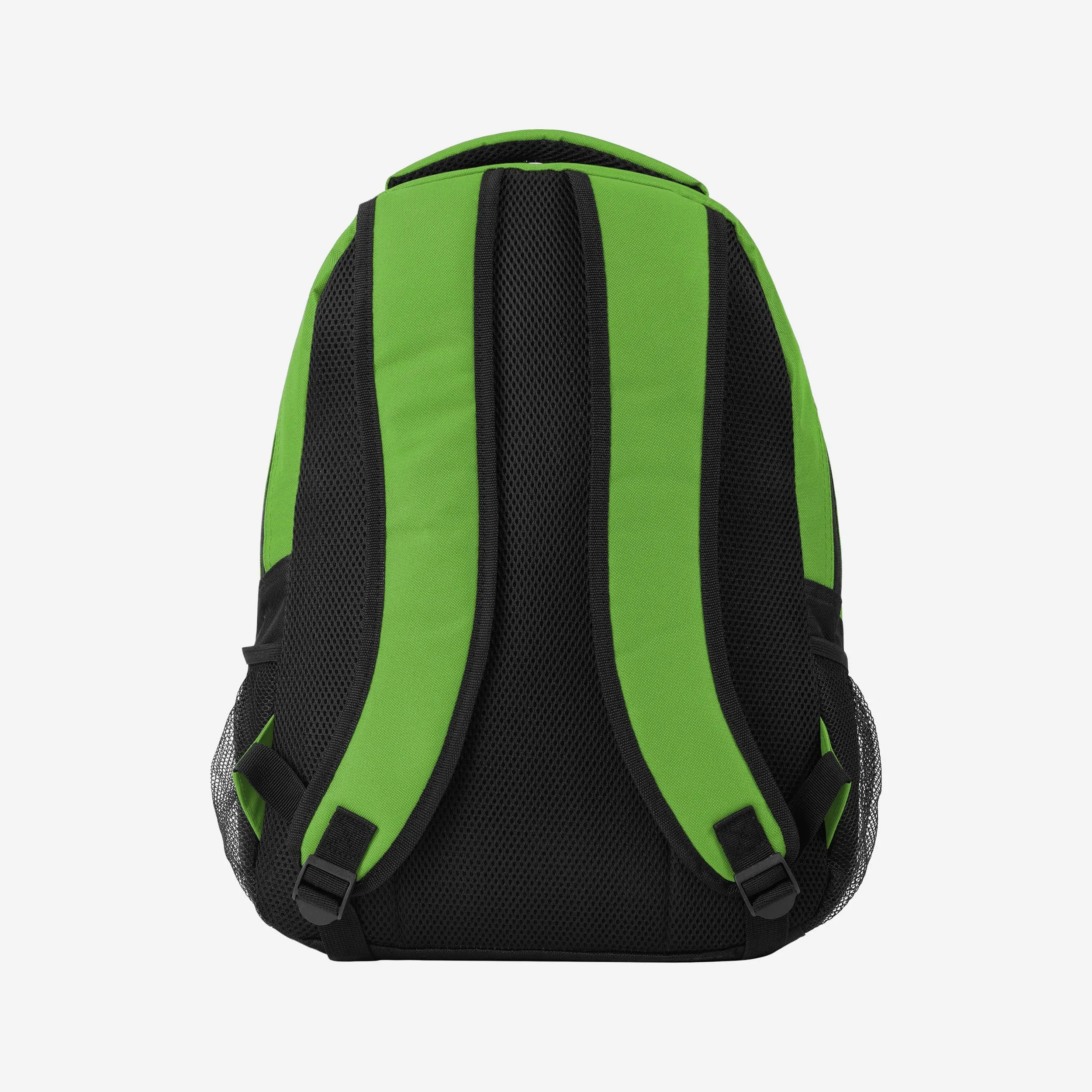 Seattle Seahawks Green Alternate Color Action Backpack