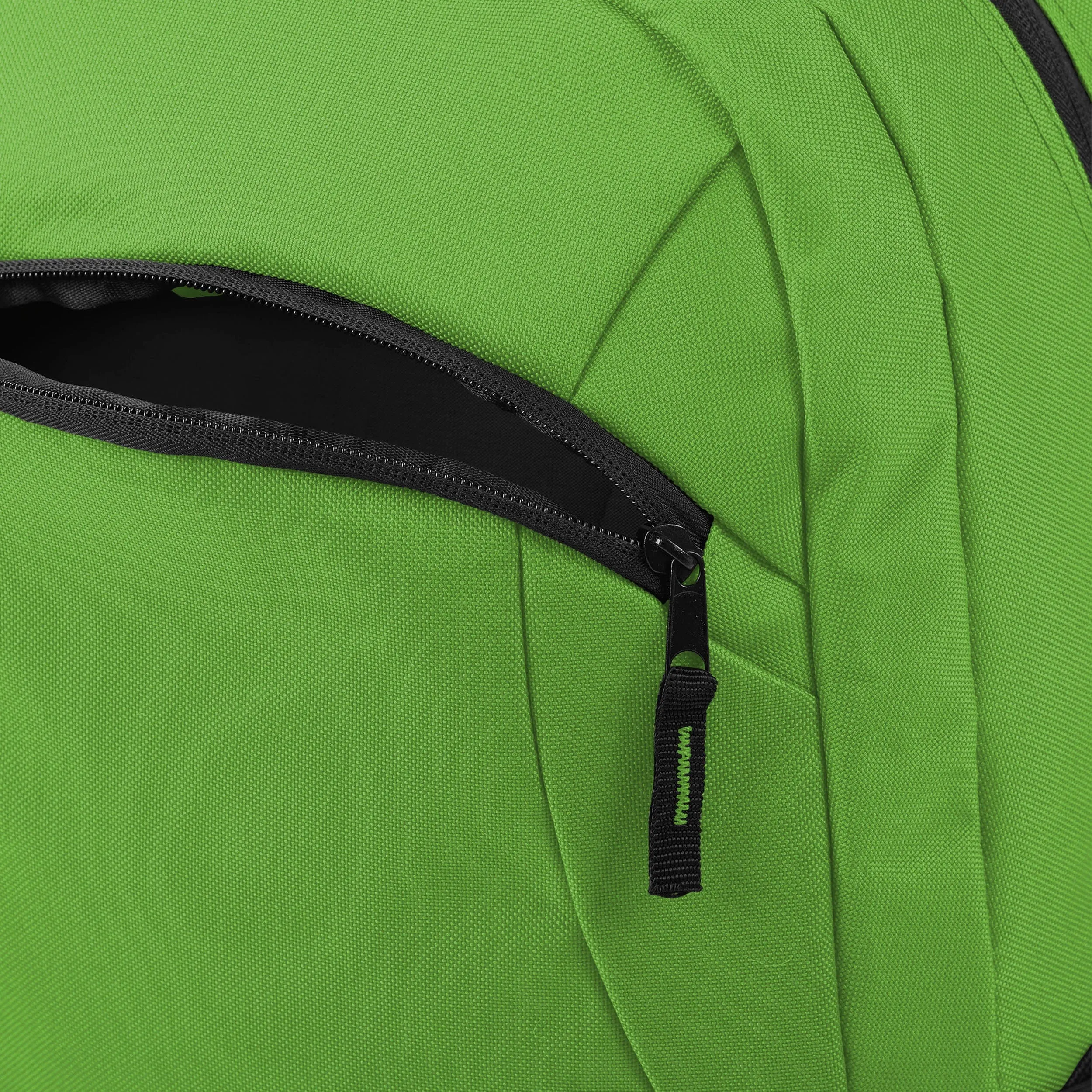 Seattle Seahawks Green Alternate Color Action Backpack