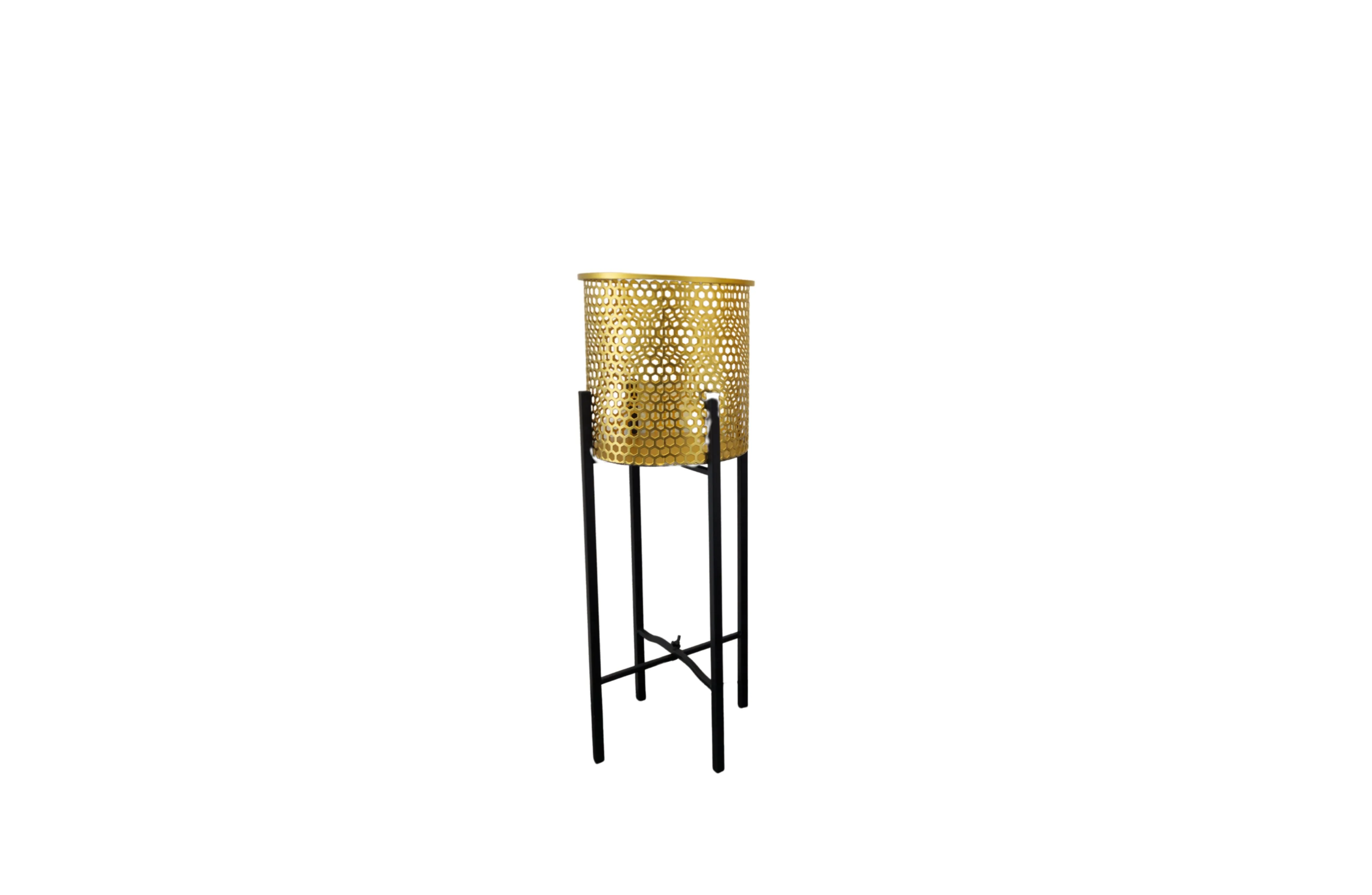 Set of 2 Beehive Planter  - 2 Colours Available - Small/Large
