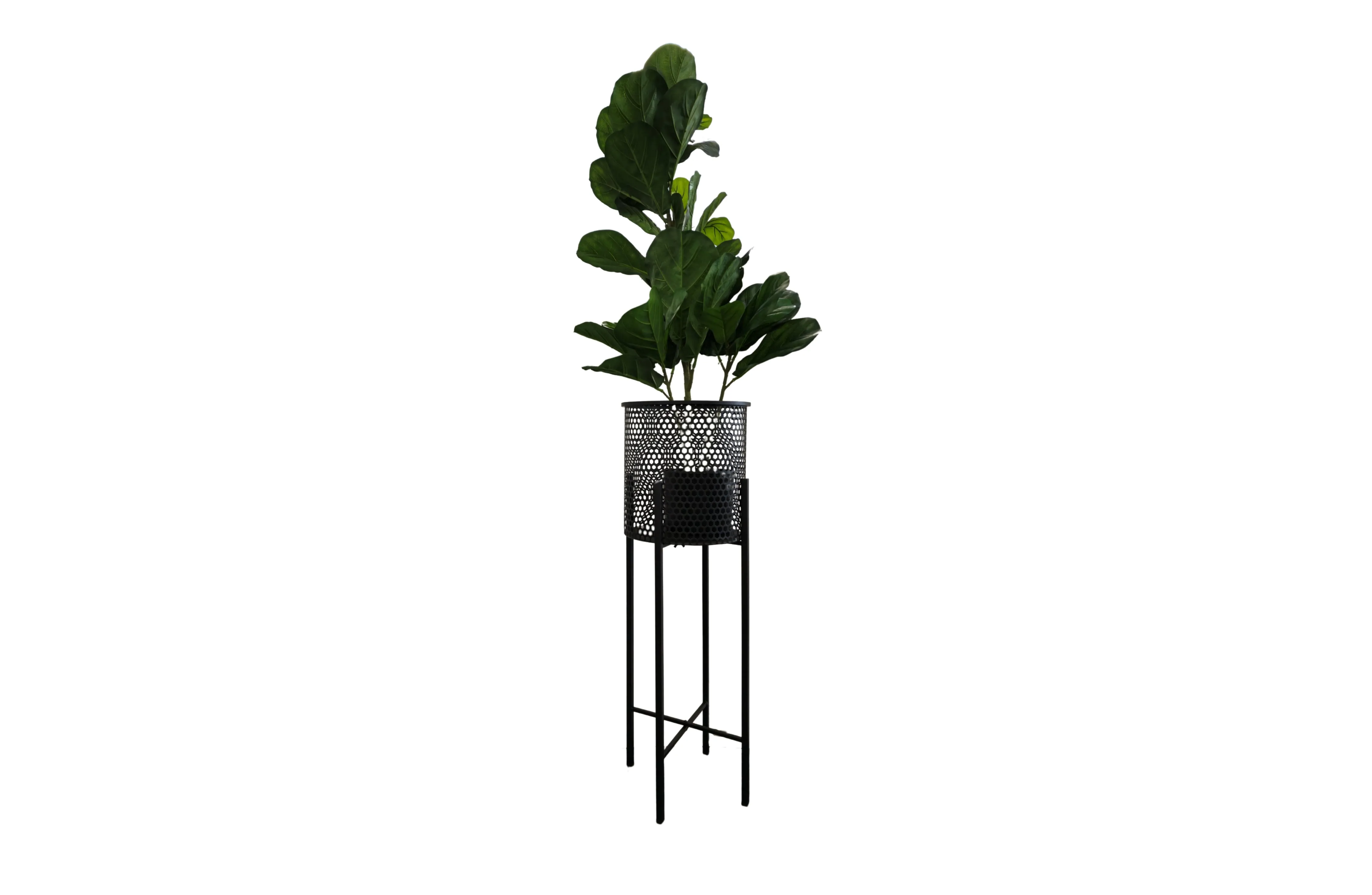 Set of 2 Beehive Planter  - 2 Colours Available - Small/Large