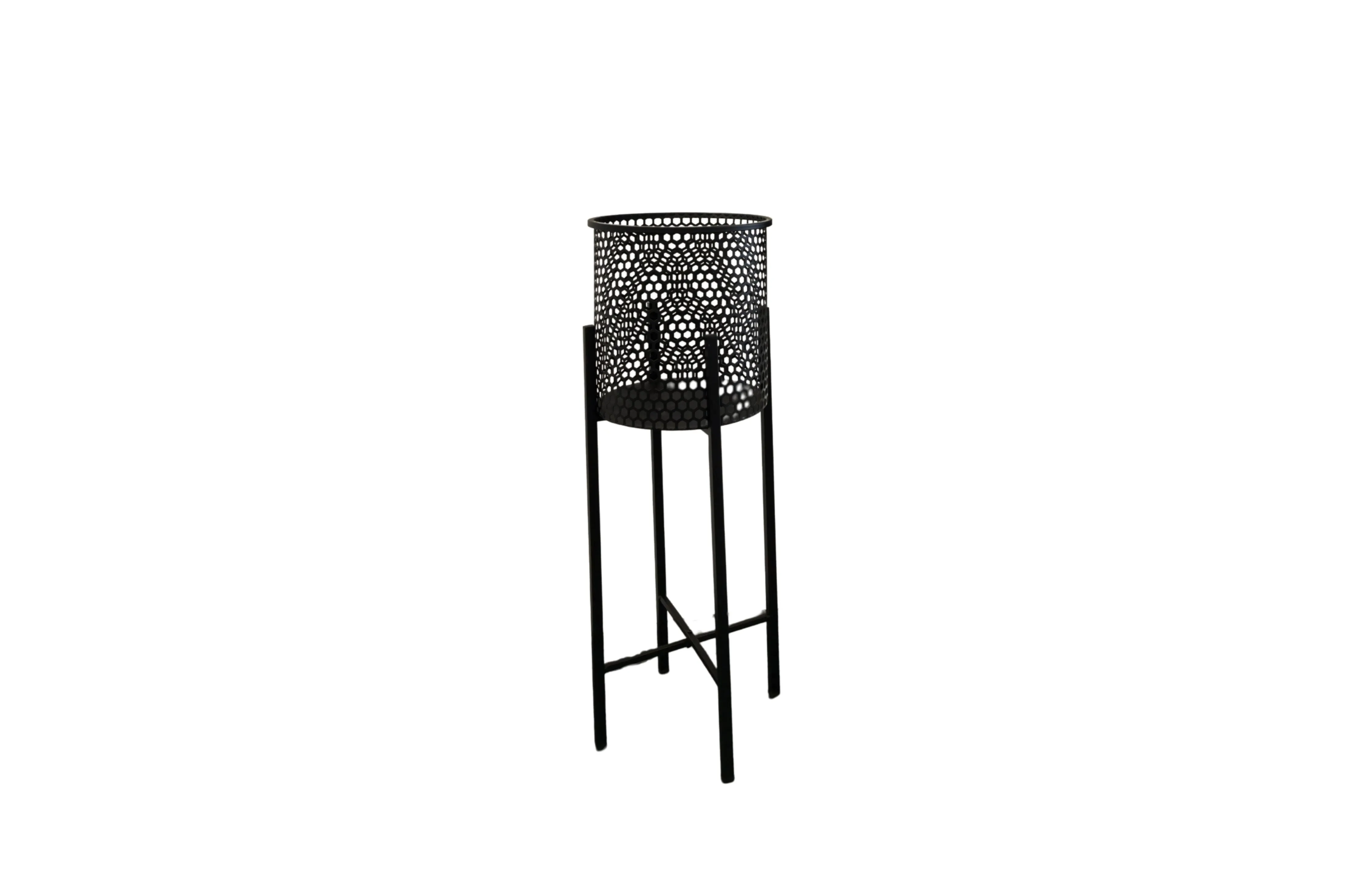 Set of 2 Beehive Planter  - 2 Colours Available - Small/Large