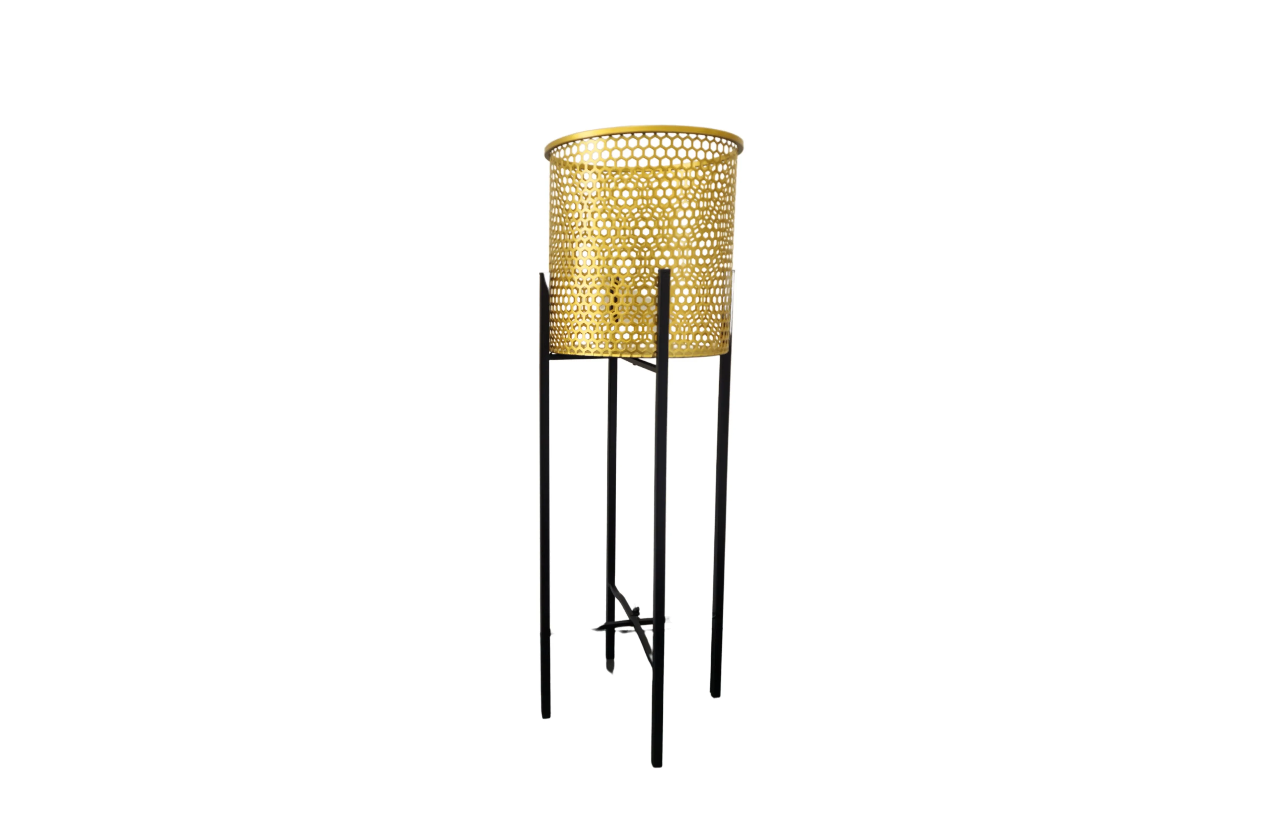 Set of 2 Beehive Planter  - 2 Colours Available - Small/Large