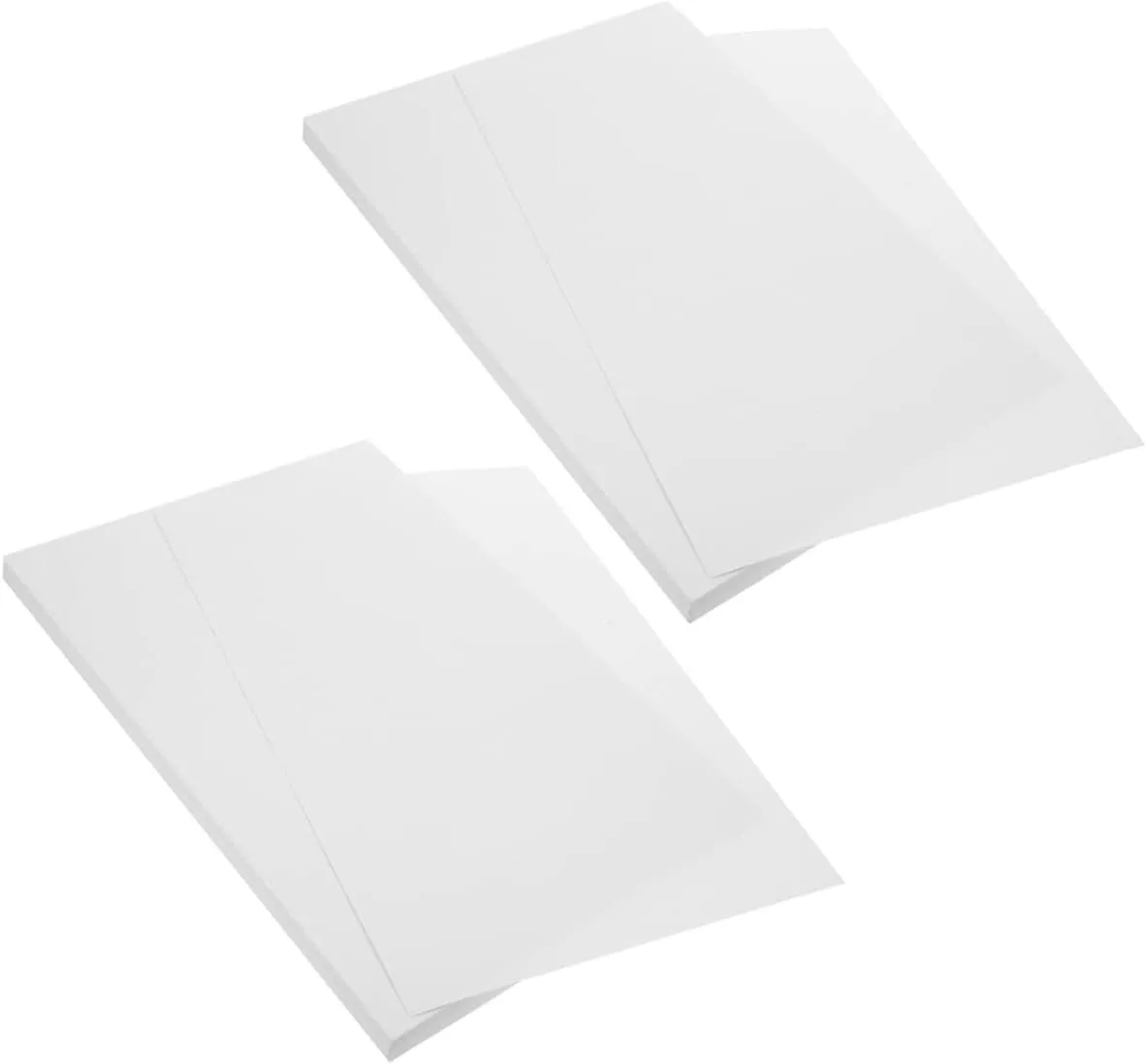 SEWOART Watercolor Paper for Kids Drawing Painting 100 Sheets 160g 16k Art Paper for Kids DIY Supplies