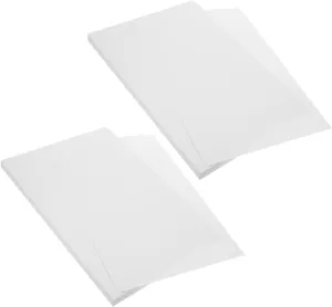 SEWOART Watercolor Paper for Kids Drawing Painting 100 Sheets 160g 16k Art Paper for Kids DIY Supplies