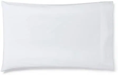 Sferra Simply Celeste King Pillow Cases (Pair) - White