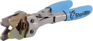 SharkBite 3/8 Inch to 1 Inch Pro Push to Connect Disconnect Tool, PEX Pipe, Copper, CPVC, PE-RT, HDPE, PROD3810