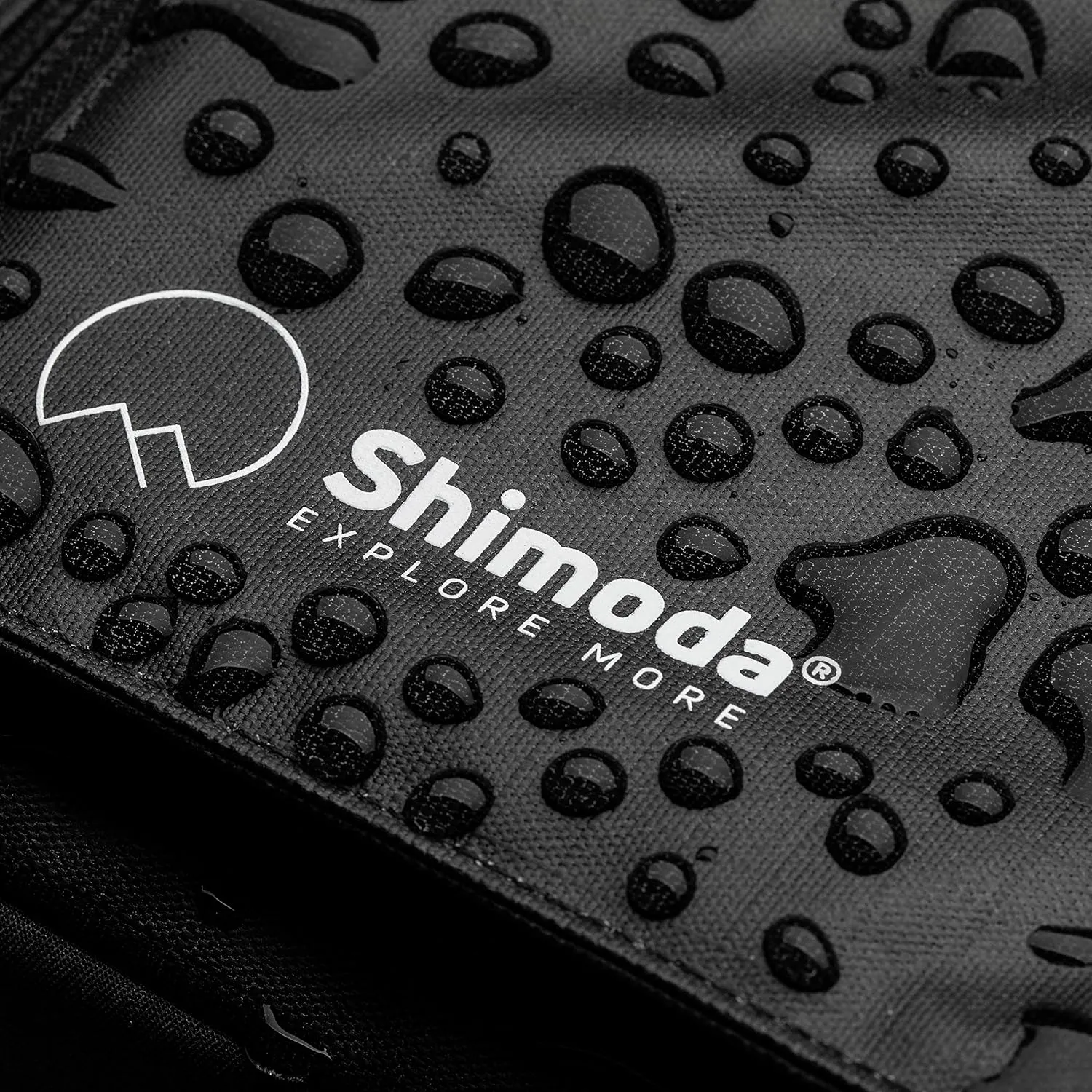 Shimoda DV Roller - 24-inch Water Resistant Luggage with shock-absorbing wheels - Perfect Fit for Cinema, DV, DSLR, Mirrorless Cameras, lenses and other gear - Black