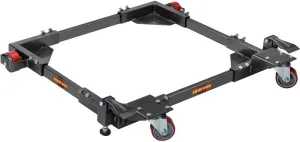 Shop Fox D4666 Extreme-Duty Mobile Base