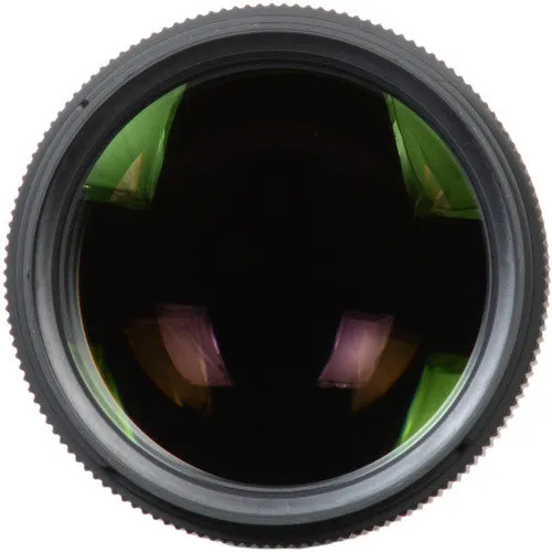 Sigma 135mm f/1.8 DG HSM Art Lens for Canon EF