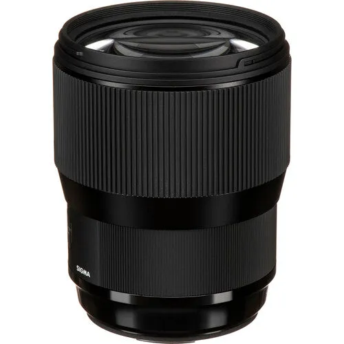Sigma 135mm f/1.8 DG HSM Art Lens for Canon EF