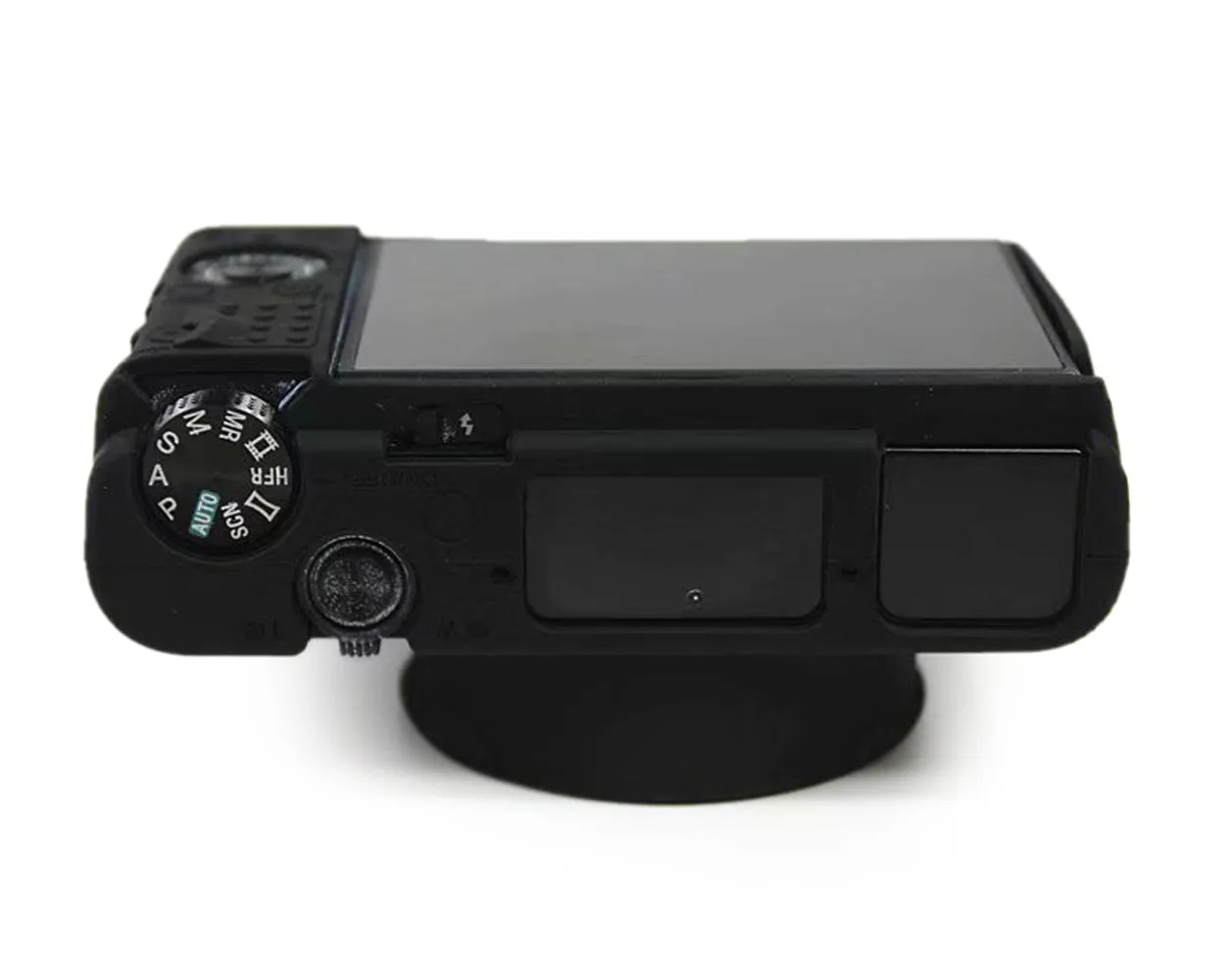 Silicone Case for Sony DSC-RX100M7 RX100 VII