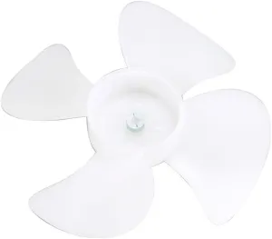 Silver King Blade Fan 6 In 4Bl .218 Bore C 22321 - Genuine OEM Replacement Part