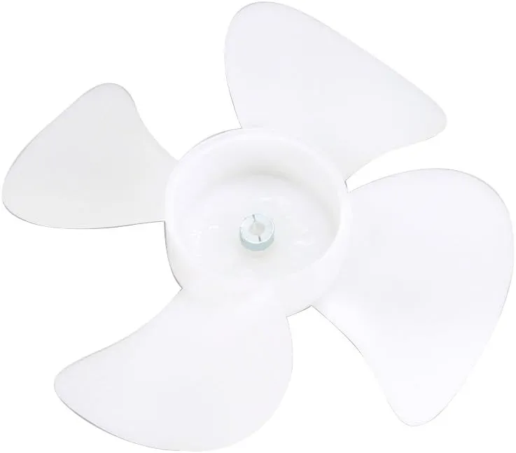 Silver King Blade Fan 6 In 4Bl .218 Bore C 22321 - Genuine OEM Replacement Part