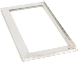 Silver King Shell Door Hopper Sk2Sb 60729 - Genuine OEM Replacement Part