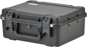 SKB 3I-1914N-8B-E iSeries 19" x 14.38" x 8" - Empty, Black