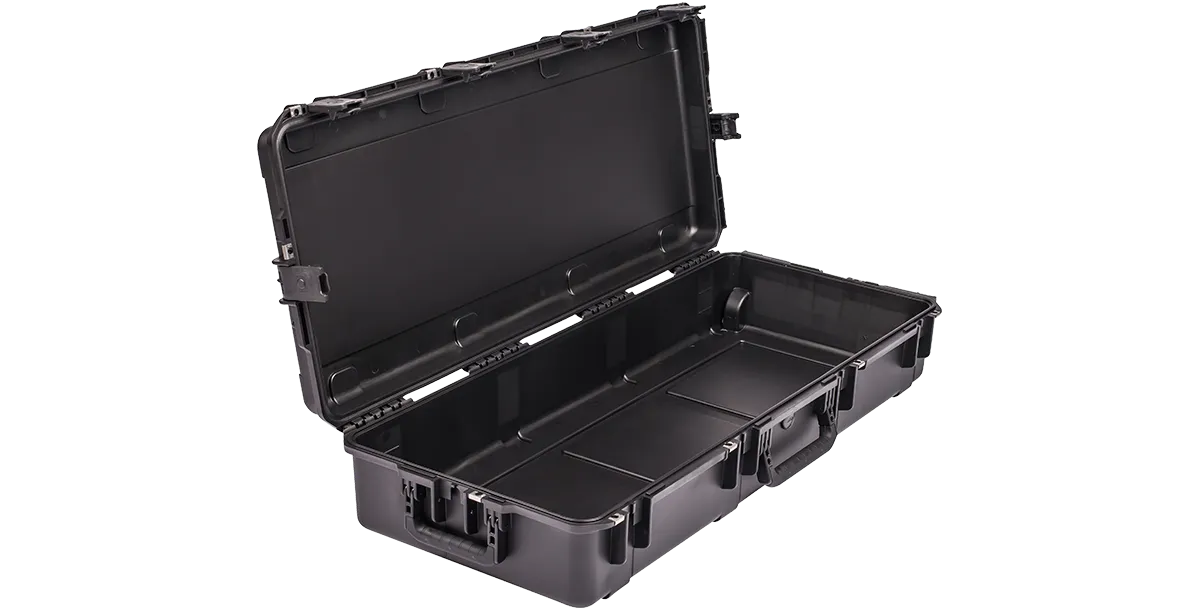 SKB 3iSeries Mil-Std Waterproof Case