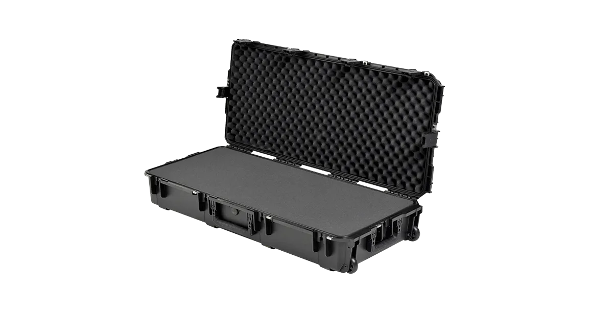 SKB 3iSeries Mil-Std Waterproof Case
