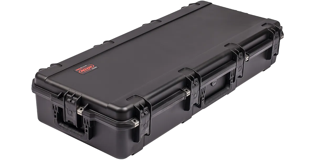 SKB 3iSeries Mil-Std Waterproof Case