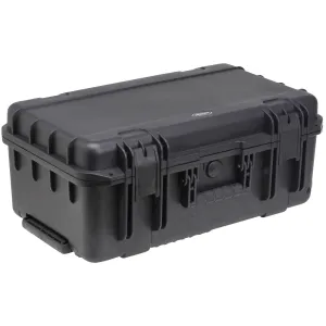 SKB Equipment Case 20.38 " x 11.44" x 7.5”