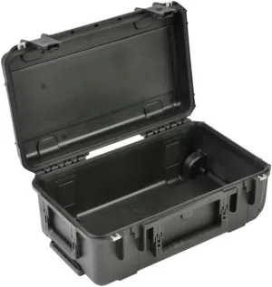 SKB Equipment Case 20.38" x 11.44" x 7.5”