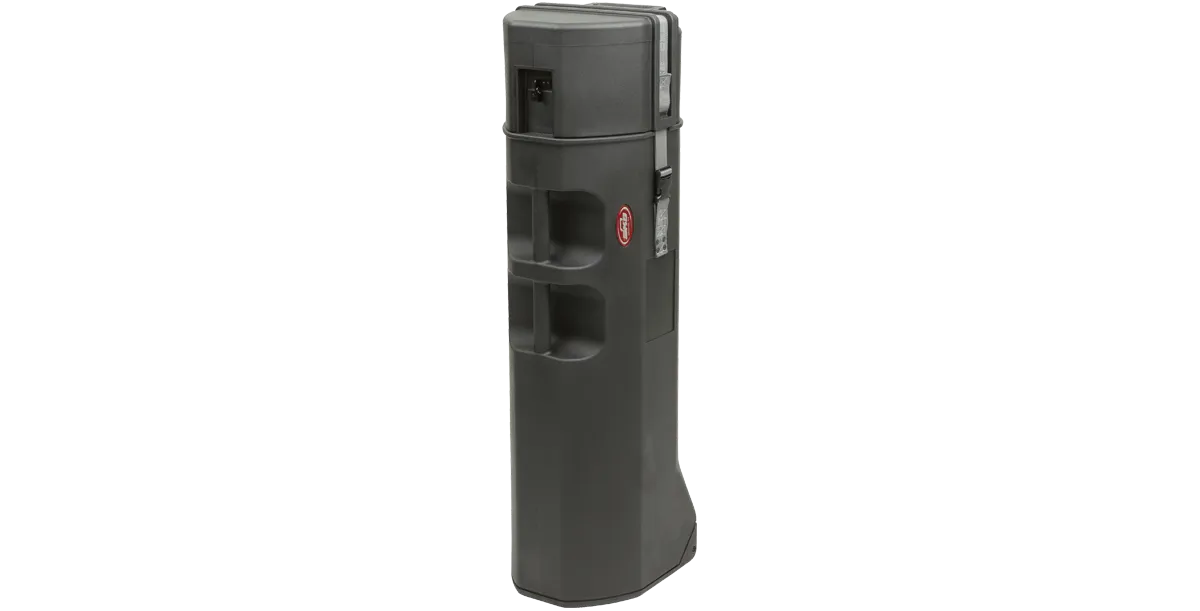 SKB Roto-Mold Tripod Case (41" x 11") w/wheels