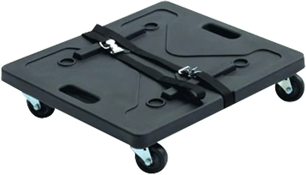 SKB Shockmount Roto Caster Kit (1SKB-1916)