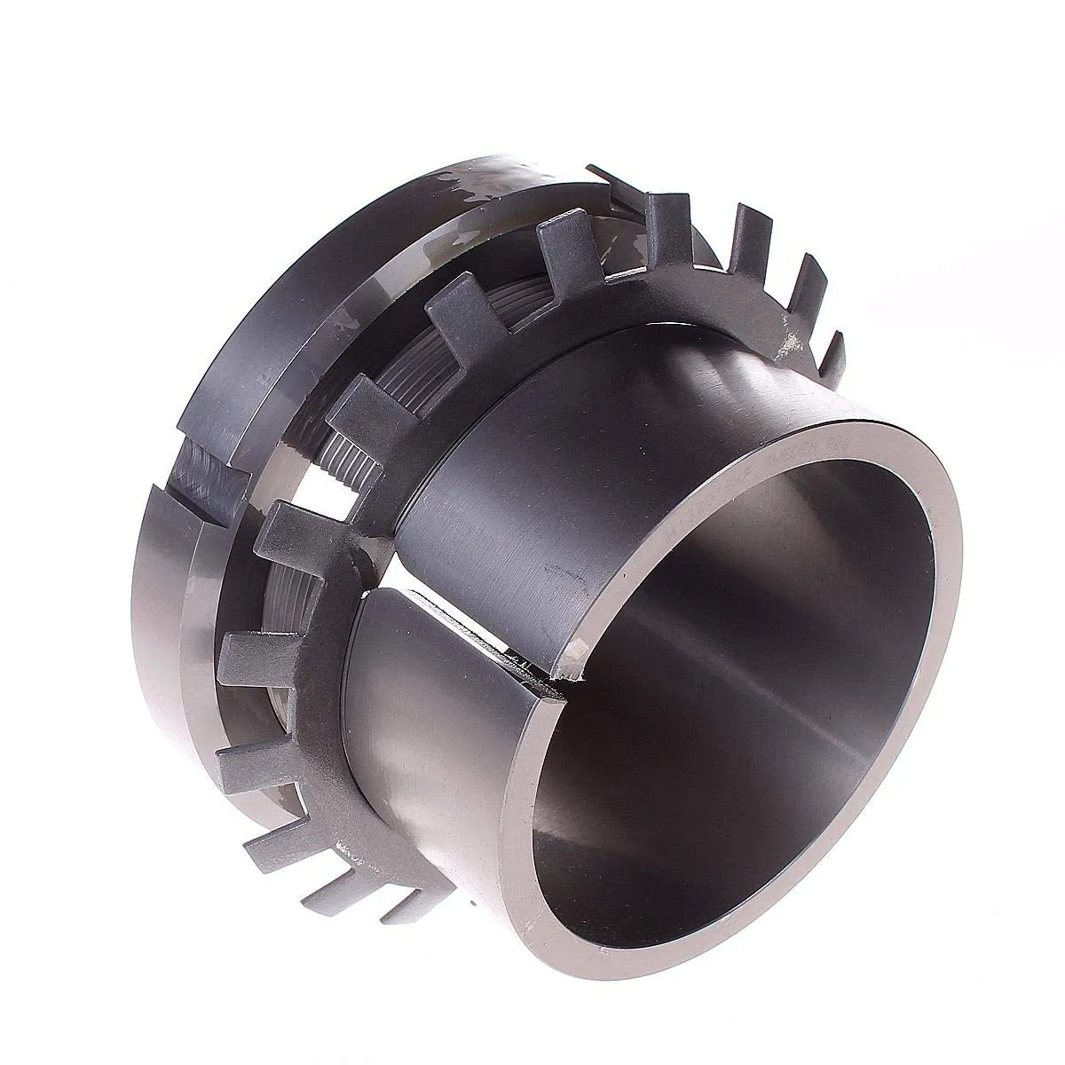 SKF H 320 Adapter Sleeve, 90mm Shaft Size, Used With 1200K, 1300K, 2200K and 6300K Series Ball Bearings, 20300K, 21300K and 22200K Series Roller Bearings