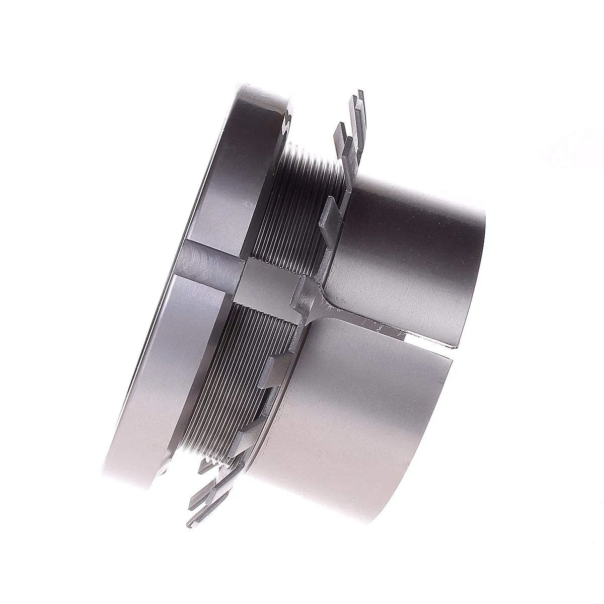 SKF H 320 Adapter Sleeve, 90mm Shaft Size, Used With 1200K, 1300K, 2200K and 6300K Series Ball Bearings, 20300K, 21300K and 22200K Series Roller Bearings