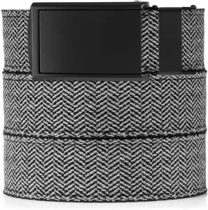 SlideBelts Men's Canvas Belt