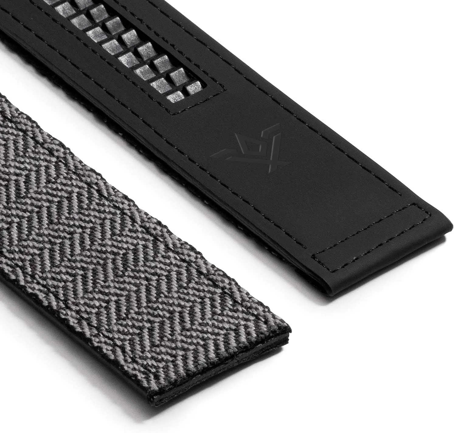 SlideBelts Men's Canvas Belt