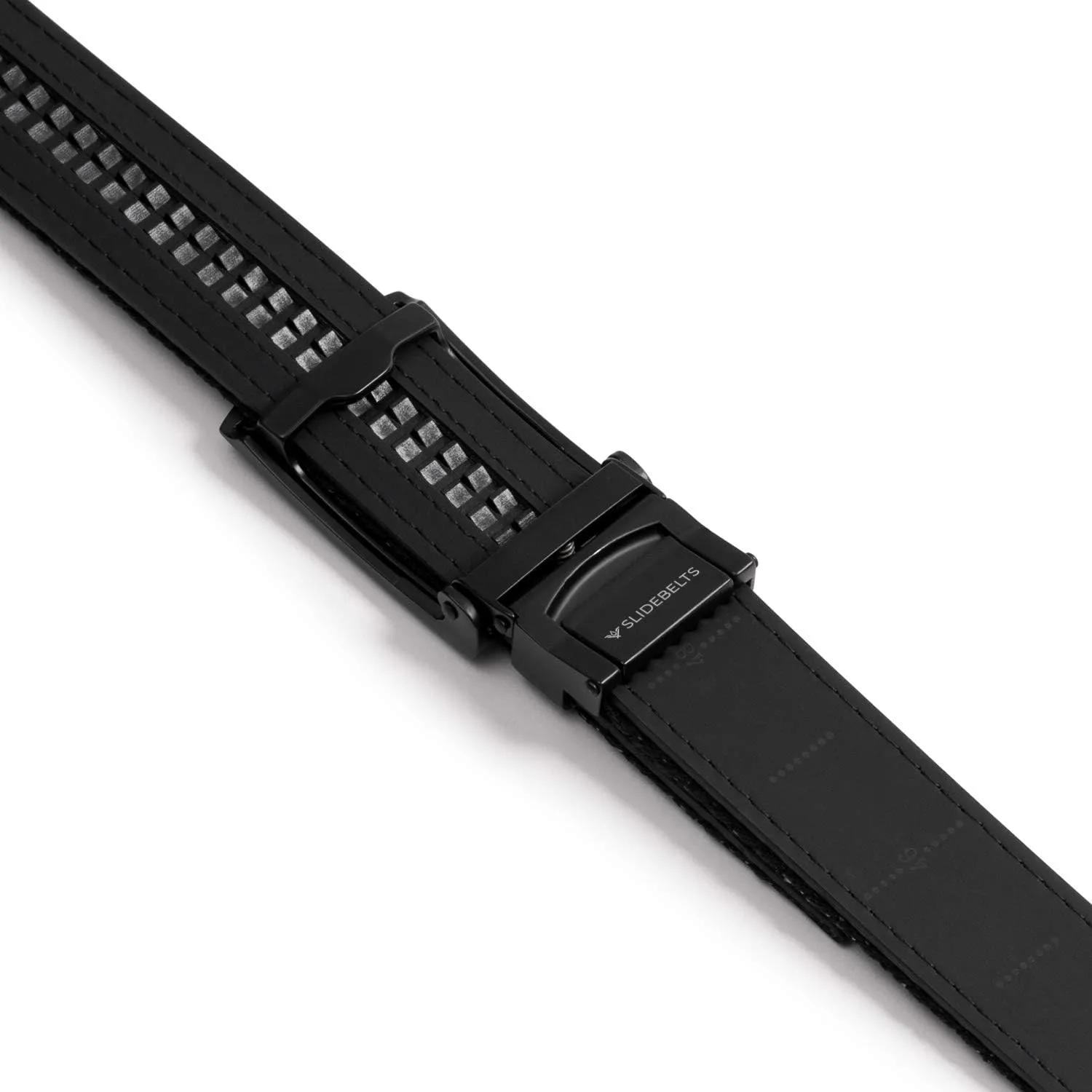 SlideBelts Men's Canvas Belt