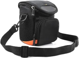 SLR Camera Bag Camera Bag Shoulder Bag Storage Shoulder Bag Shoulder Diagonal Camera Bag