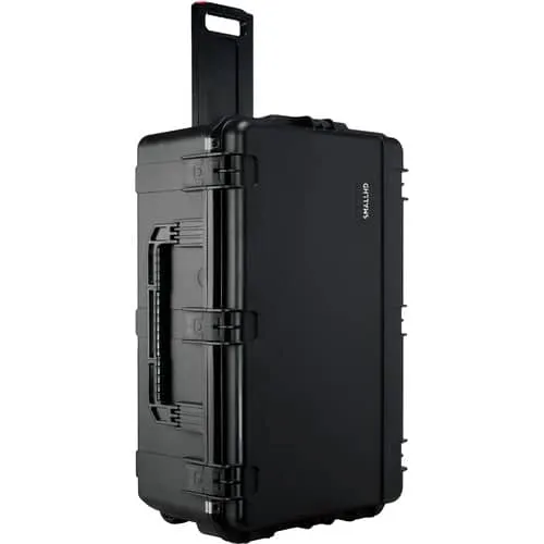 SmallHD Custom Case For Vision 17 (Wheeled)