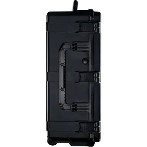SmallHD Custom Case For Vision 17 (Wheeled)