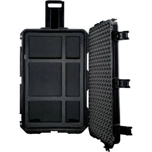 SmallHD Custom Case For Vision 17 (Wheeled)