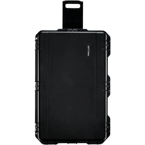 SmallHD Custom Case For Vision 17 (Wheeled)