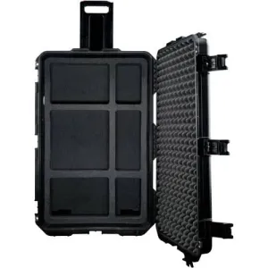 SmallHD Custom Case For Vision 17 (Wheeled)