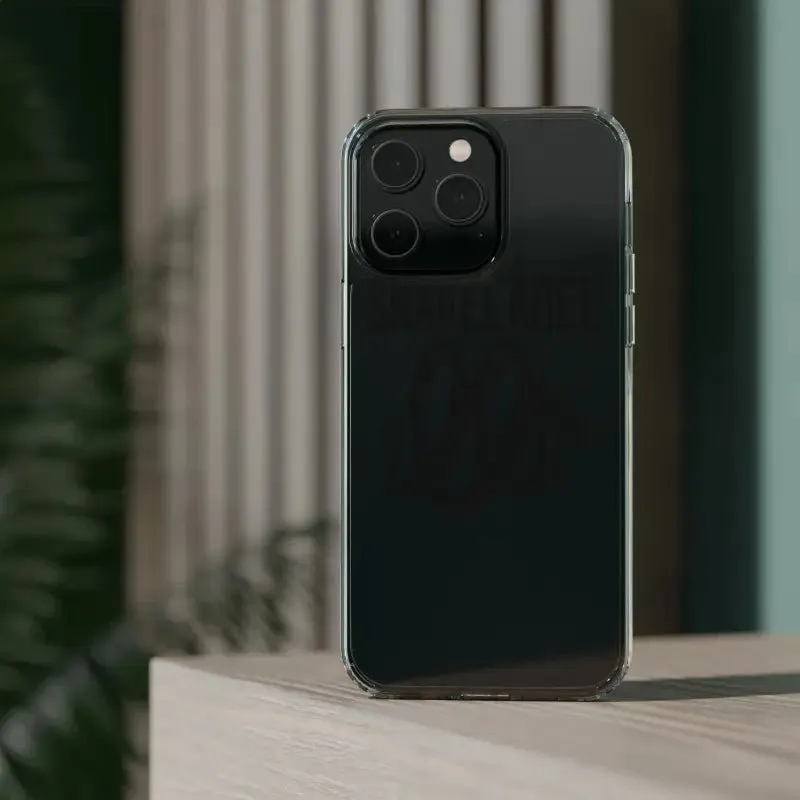 Snake Clear Cases - Durable Transparent Protection for Phones