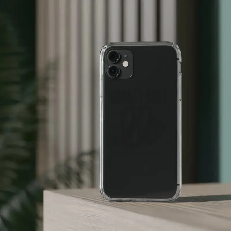 Snake Clear Cases - Durable Transparent Protection for Phones