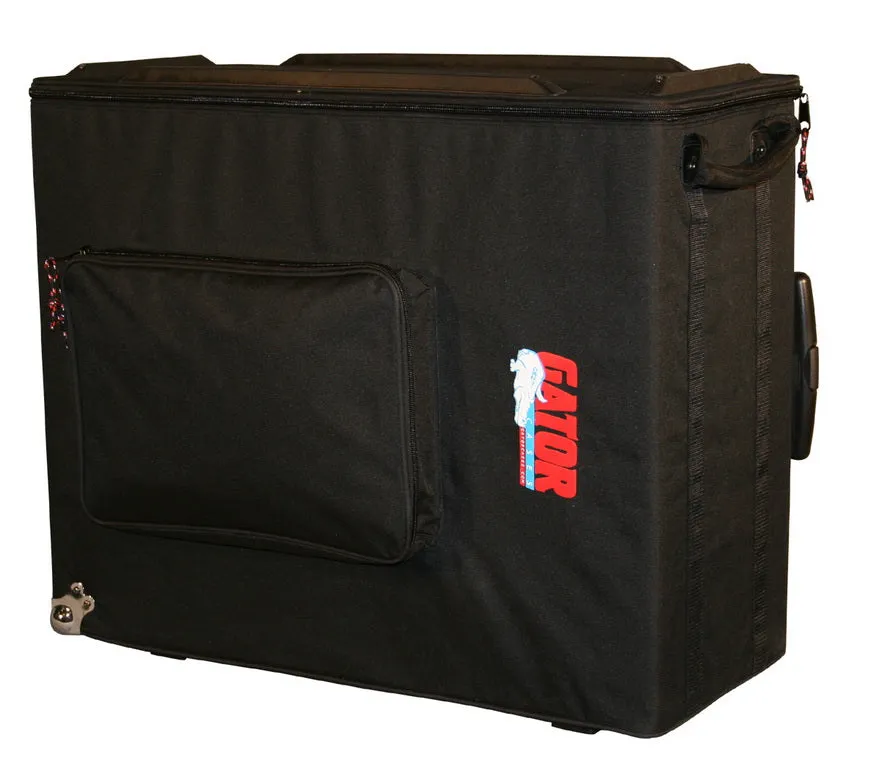 Soft Rolling Industrial & Audio Road Case