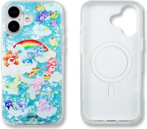 Sonix x Sanrio Case for iPhone 16 | Compatible with MagSafe | 10ft Drop Tested | Hello Kitty x Care Bears