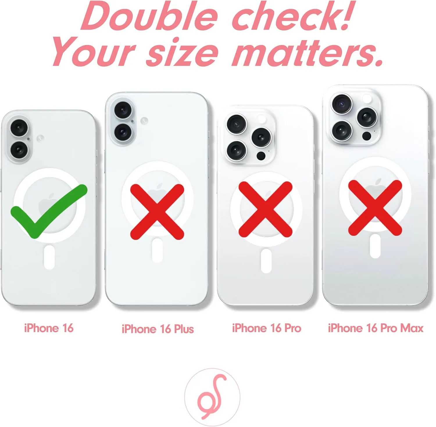 Sonix x Sanrio Case for iPhone 16 | Compatible with MagSafe | 10ft Drop Tested | Hello Kitty x Care Bears