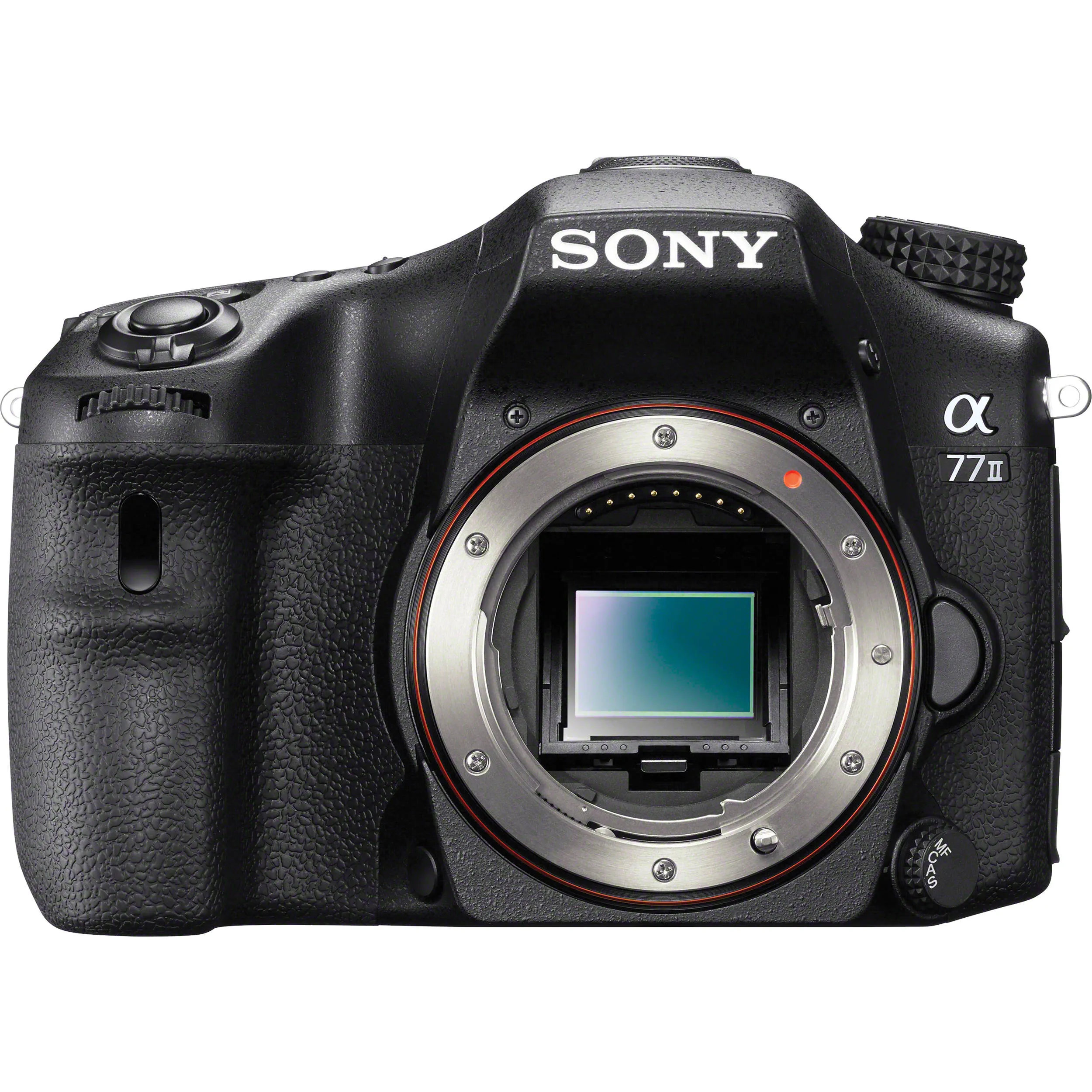 Sony DSLR APS-C Astrophotography Conversion
