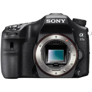 Sony DSLR APS-C Astrophotography Conversion