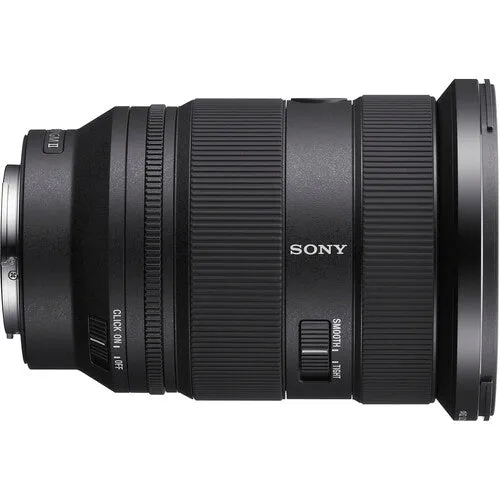 Sony FE 24-70mm f/2.8 GM II Lens Filter Bundle