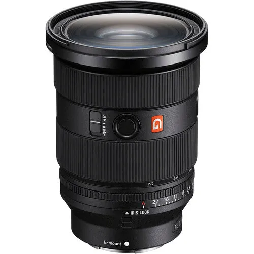 Sony FE 24-70mm f/2.8 GM II Lens Filter Bundle