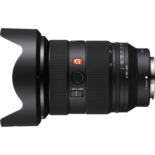 Sony FE 24-70mm f/2.8 GM II Lens Filter Bundle