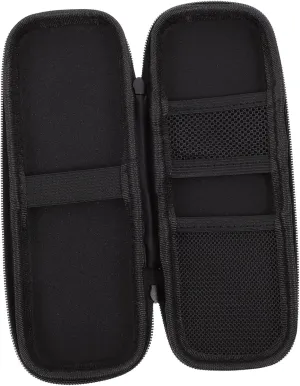Sosoport Harmonica Storage Case Bag Portable Organizer for Musicians Stylish Design Durable Protector present for Harmonica Lovers Secure Your Instrument During Travel