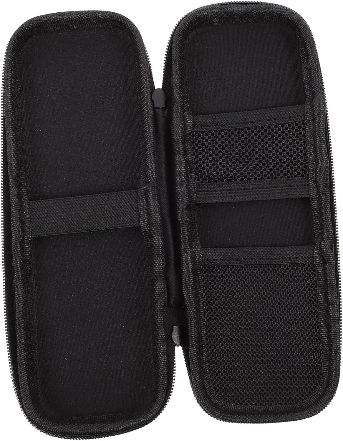 Sosoport Harmonica Storage Case Bag Portable Organizer for Musicians Stylish Design Durable Protector present for Harmonica Lovers Secure Your Instrument During Travel
